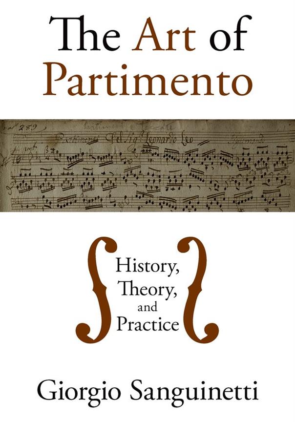 The Art Of Partimento